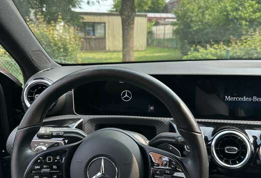 Mercedes-Benz d Business Solution