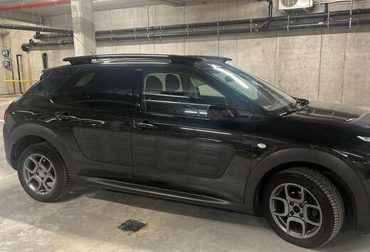 Citroen 1.2 PureTech Shine