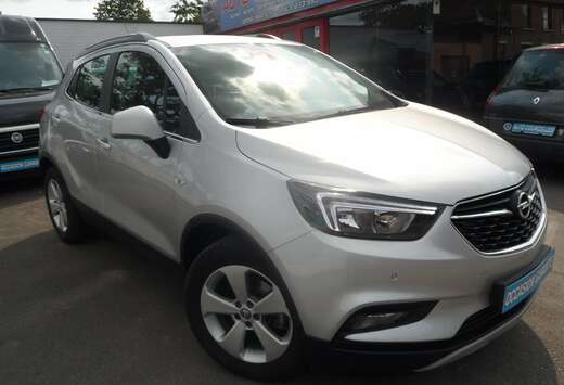 Opel 1.6 CDTI Edition Cuir Gps leed