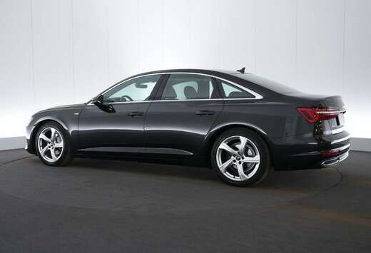 Audi 35 TDi S-Tronic Business Ed. Sport S-Line Platin ...