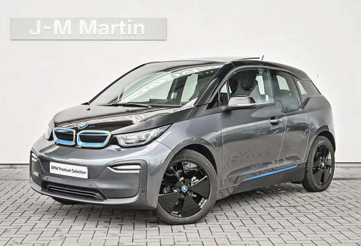 BMW Pano - Navi - Camera - 2ans/jaar garantie