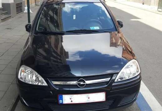 Opel 1.3 DT CDTi  Sport garantie  1An p/mo ct ok