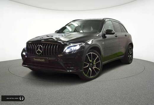 Mercedes-Benz 4MATIC Off-Roader AMG