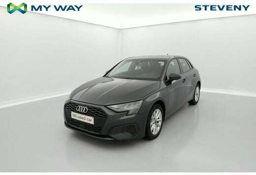 Audi Sportback Business Edition Attraction 30TFSI 81k ...