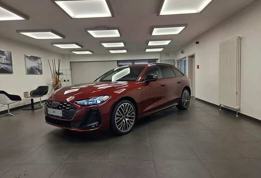 Audi Avant S line TFSI 150 CV / 110 kW S tronic