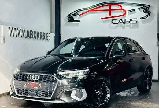 Audi 40 TFSI e PHEV S port line * HYBRID * GAR 12 MOI ...