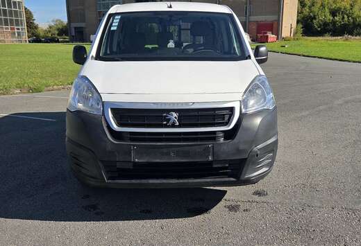 Peugeot 1.9 D
