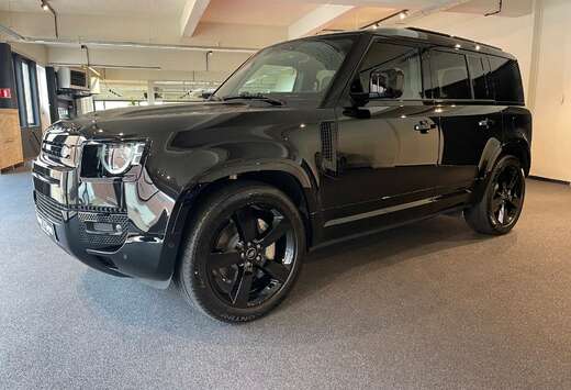 Land Rover Defender 110 P300e X-Dynamic SE