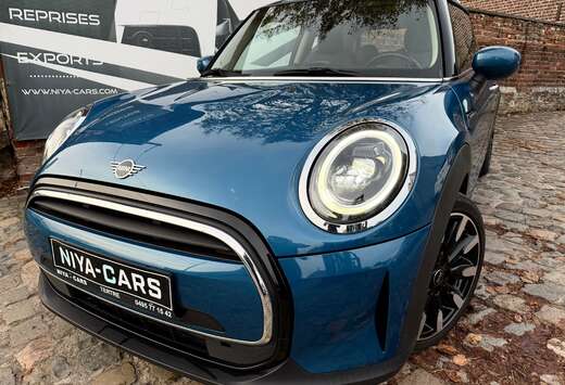 MINI Mini 1.5 One OPF ** MAGNIFIQUE CONFIGURATION **