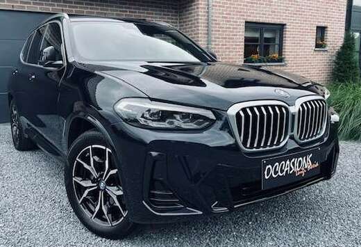 BMW 2.0iAS xDrive30e PHEV (200 kW)Pack M/ Toit Pano