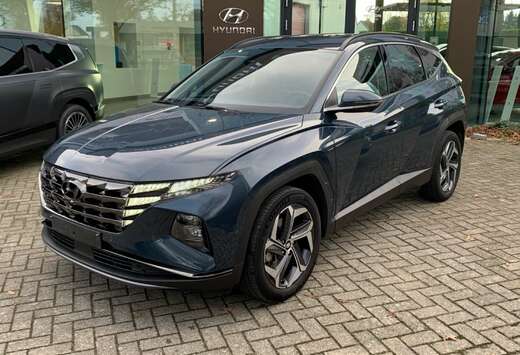 Hyundai SHINE HEV - FULL OPTION **ZEER GOEDE STAAT +  ...