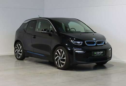 BMW 120Ah - 42.2 kWh Adv. - Camera - Pano - Bat. 99 %