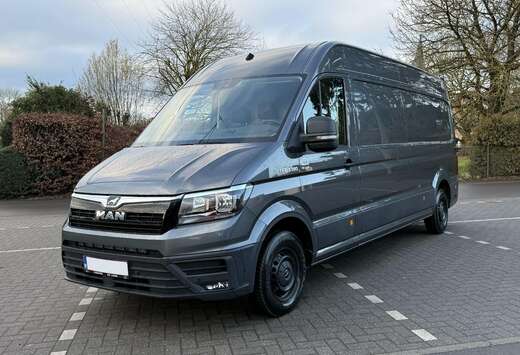 2.0 TDi Long 3180 (EU6d)