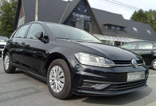 Volkswagen 1.6TDI 115cv/GPS/TEL/CAM.REC/CAPTEURS/GARA ...