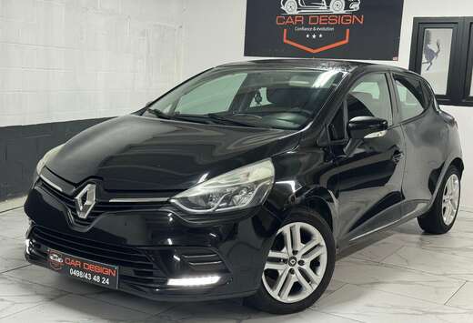 Renault C1.5dCi / 2016 / eu6b / 140.000km / garantie. ...