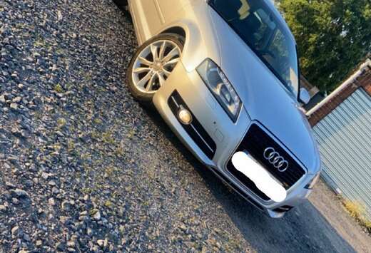 Audi Audi A3 2011