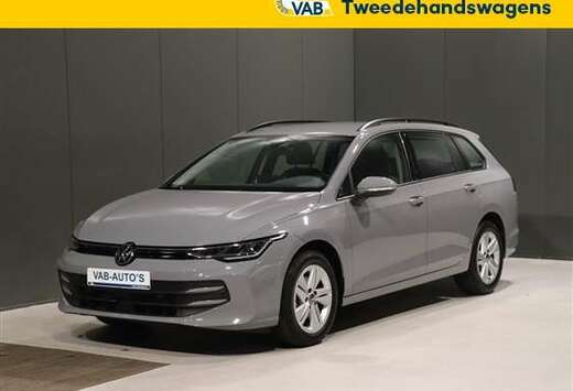 Volkswagen 1.5 TSI LIFE CAMERA CARPLAY DAB LED