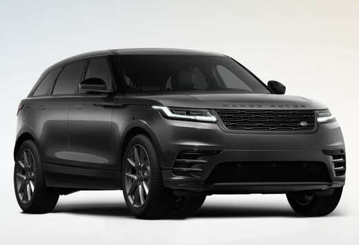 Land Rover [PHEV] SE Dynamic Graphite
