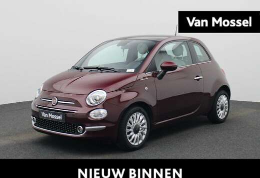 Fiat 1.0 Hybrid 70 Dolce Vita