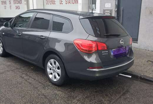 Opel 1.6 CDTI Sports Tourer Active