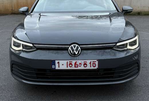 Volkswagen 1.5 TSI 1st Edition OPF