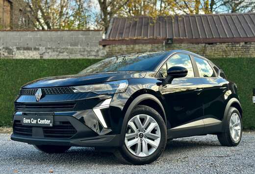 Renault 1.3MHEV Evolution 160 EDC / ASSIST / CARPLAY