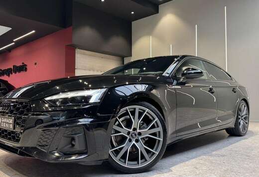 Audi 2.0TFSI S ine S tronic*NEW MOD*GPS+CAMERA*LED*CU ...