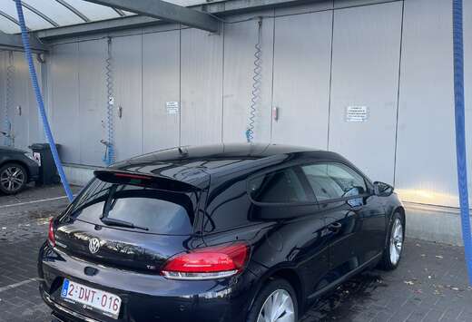Volkswagen 1.4 TSI