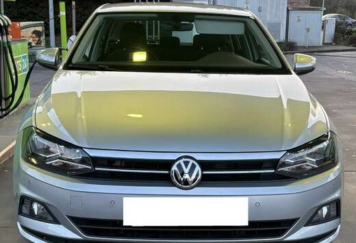 Volkswagen 1.0 CGN (Gaz/Aardgas) + Benzine