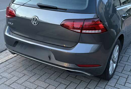 Volkswagen 1.6 SCR TDi Comfortline (EU6.2)