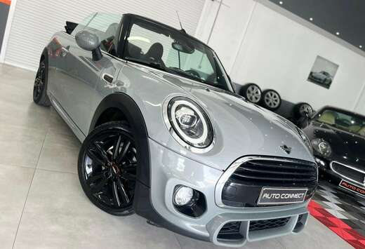 MINI **KIT JOHN COOPER WORKS**