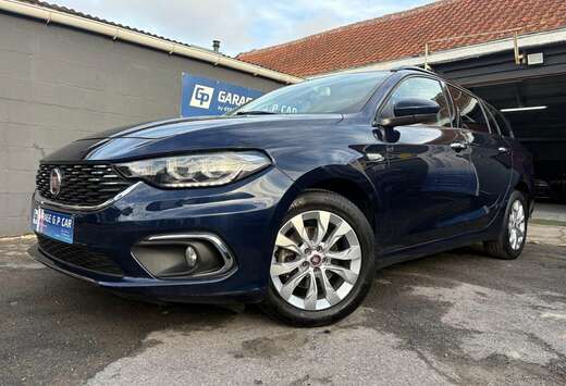 Fiat SW 1.4 Turbo Lounge