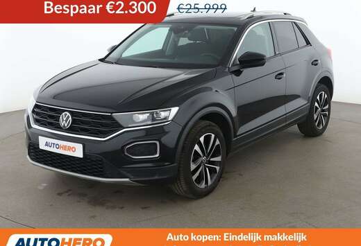 Volkswagen 1.5 TSI ACT United