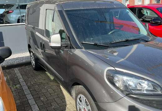 Fiat Doblo 1.6 Multijet SX (EU6d)