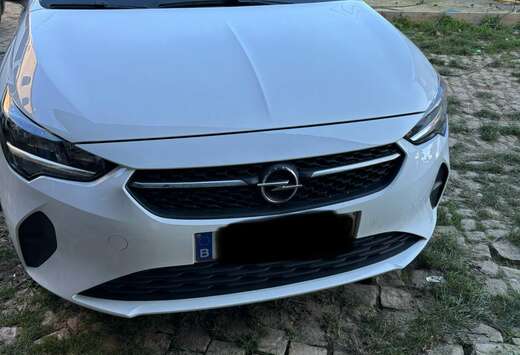 Opel Corsa 1.2i Edition S/S (EU6.4AP)