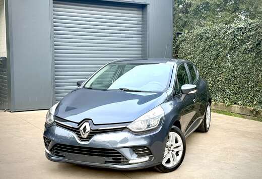 Renault 1.2 Navi / airco / cruise controle / 12 M Gar ...