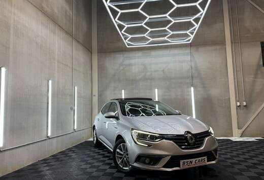 Renault /PANO/CAMERA/SFEER/1EIGENAAR/GARANTIE