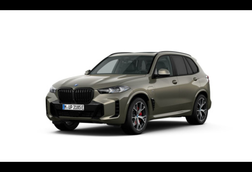 BMW xDrive50e/M-Sport Pro/Harman/Pano