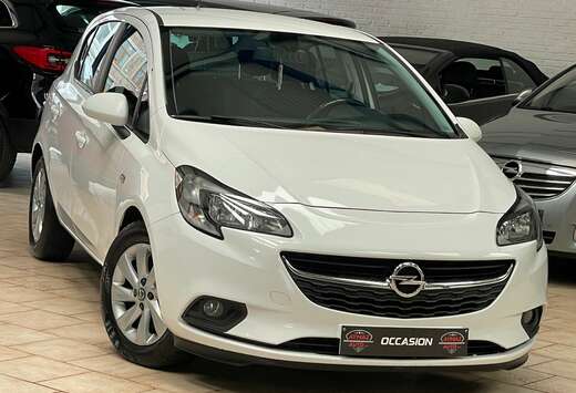 Opel Corsa 1.3 CDTI *** TVA DEDUCTIBLE 21% ***