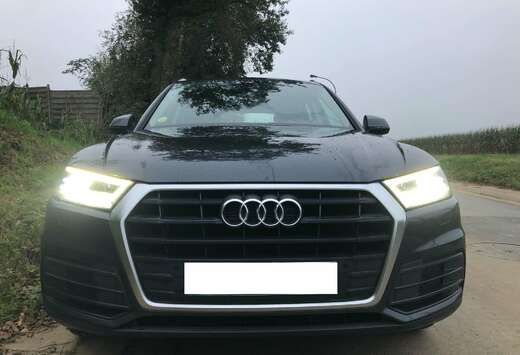 Audi 30 TDi Business Edition S tronic