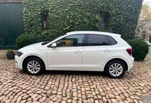 Volkswagen 1.0 TSi 95cv man Highline