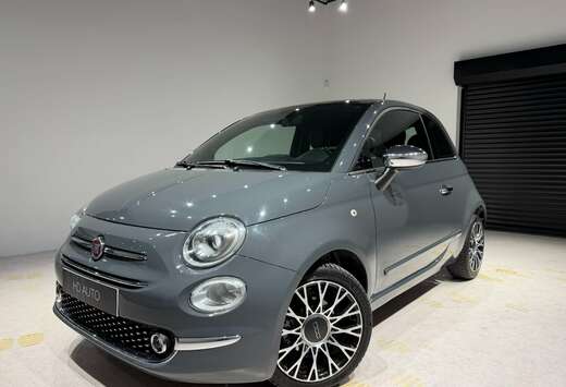 Fiat 1.0i MHEV HYBRID DOLCEVITA//TOIT PANO//CUIR//GPS