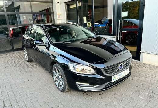 Volvo 2.0 D2 Momentum -€2000 HERFST ACTIE