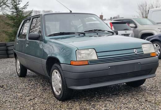 Renault ** SUPERBE ETAT ***