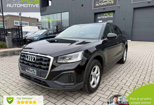 Audi 30 TFSI / 1.0 Benzine / 40.000 km / 1e Eig / 202 ...