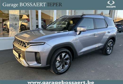 Hybrid - Zelfopladend - 10 jaar garantie