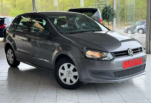 Volkswagen  1.2 ESSENCE 60CH - AIRCO - 1ER PROPRIETAI ...