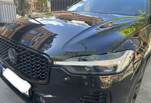 Volvo 2.0 T8 Ultimate Black