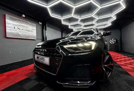 Audi AUDI A1 * SLINE * XENON * CAR-PLAY *