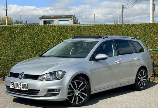 Volkswagen 2.O TDI 15O Cv DSG - Full Options